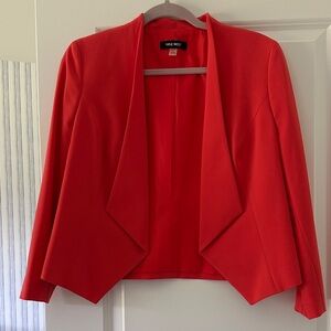 Nine West Women's Coral Blazer